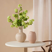 Hortênsia Artificial Premium Verde