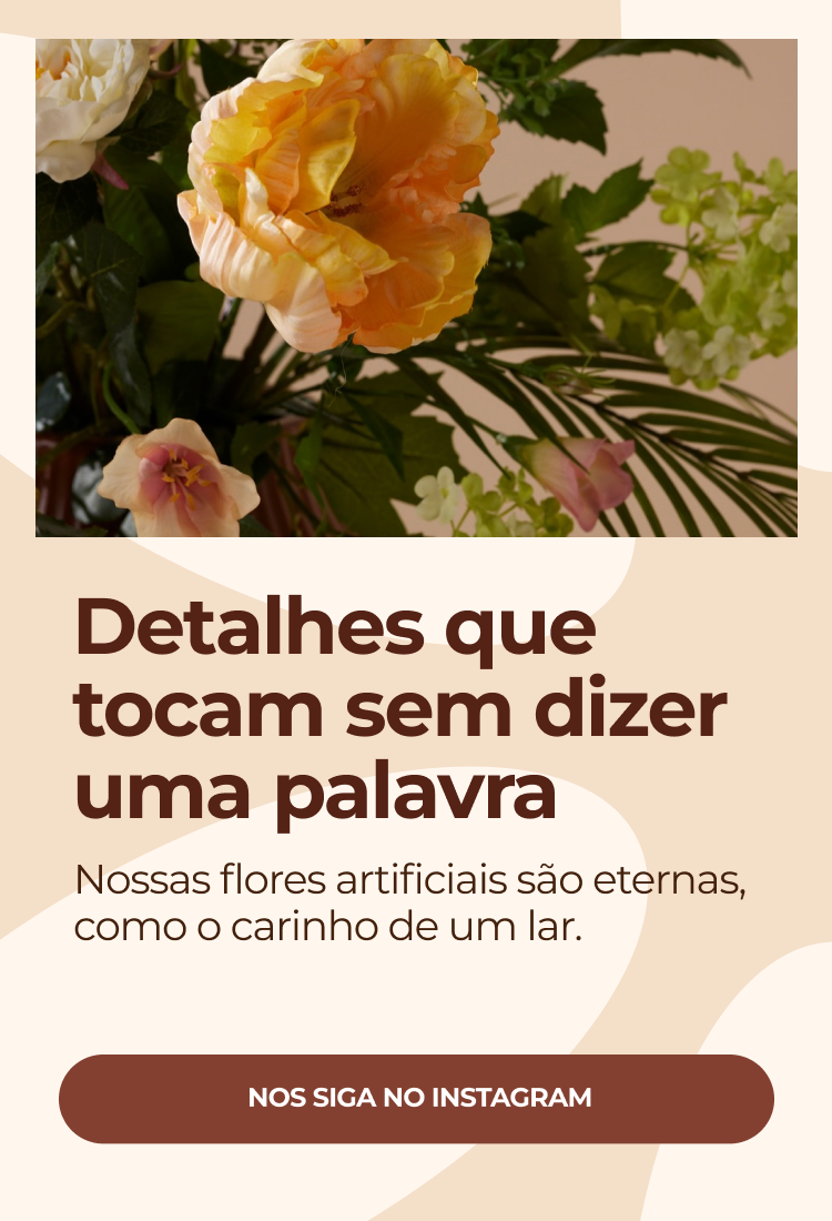 Se você busca comprar flores artificiais sofisticadas e duradouras, a IzaraFlores é o lugar certo para transformar sua decoração.