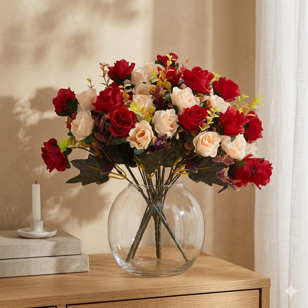 Buque_de_Rosas_Artificiais_Premium_Flores_de_Seda_Vermelhas_e_Rose_para_Decoracao.jpg