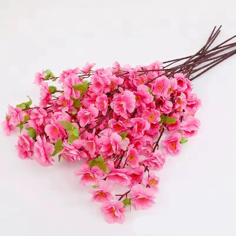 Árvore de Cerejeira Artificial para Decoração – Luxo Cenário de Revista | Izara Flores