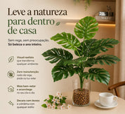 Monstera Artificial Premium