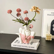 Vaso Decorativo Estética elegante