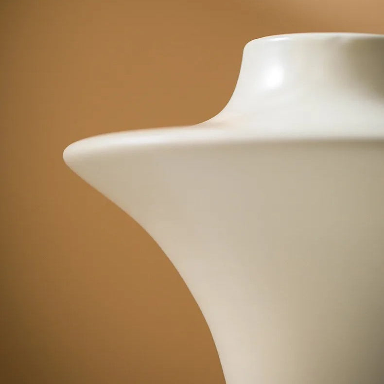 Vaso Cerâmica izaraflores