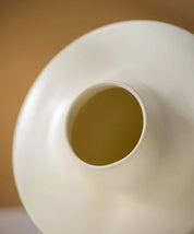 Vaso Cerâmica izaraflores