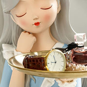 Garota Izara – Charme e Elegância para sua Casa