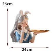 Garota Izara – Charme e Elegância para sua Casa