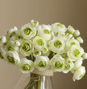 buquê Tons Verdes by Izara