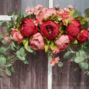 Grinalda Vermelha Encanto