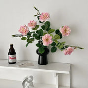 🌸 Rosa Afeto – Beleza e Emoção em Cada Pétala