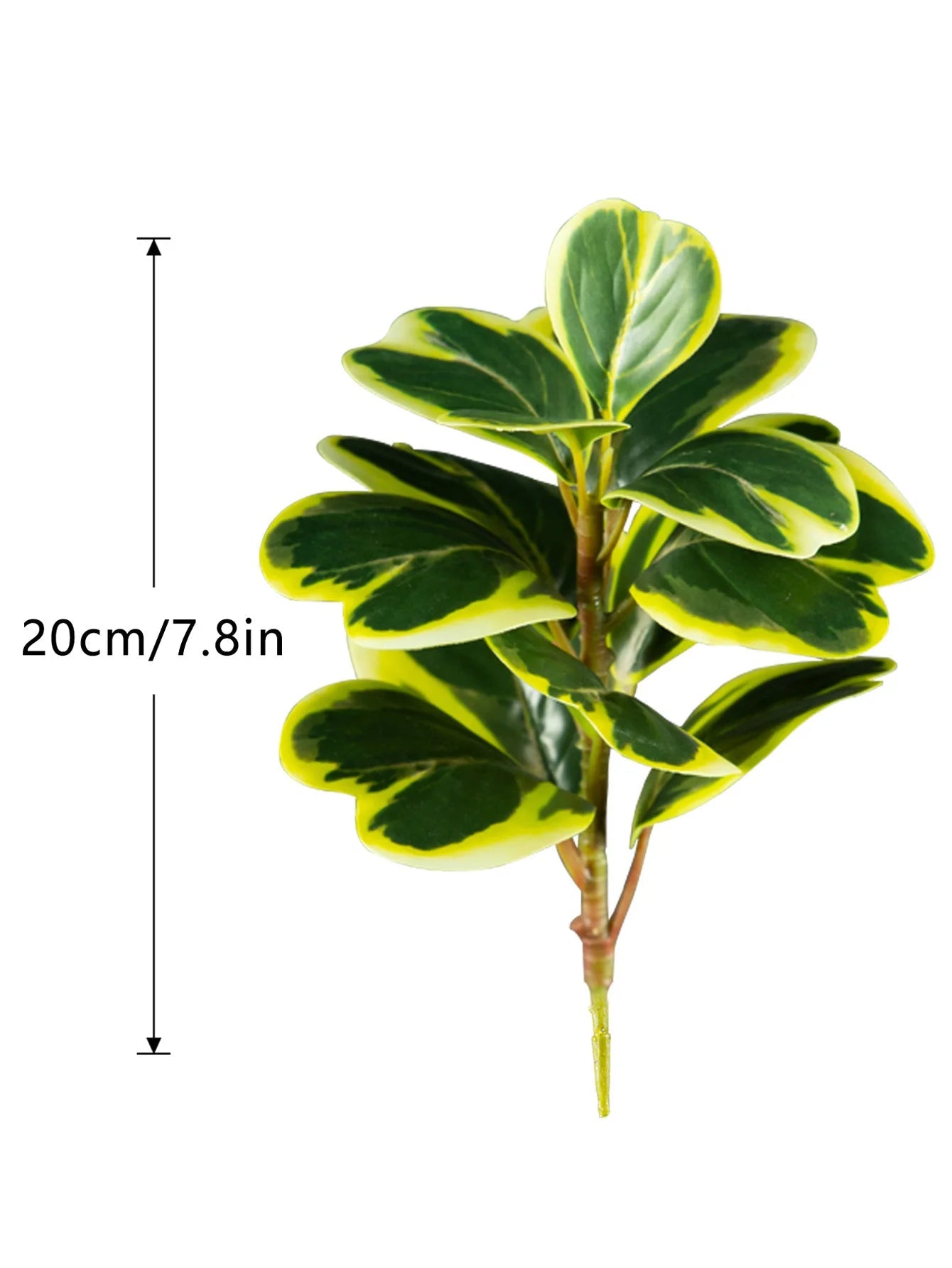 Galhos Artificiais Ficus Natural