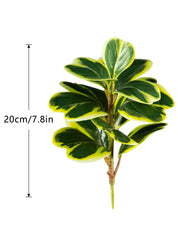 Galhos Artificiais Ficus Natural