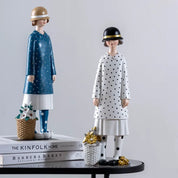 Irmãs Lilis – União e Encanto em Cada Detalhe