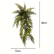 samambaia artificial