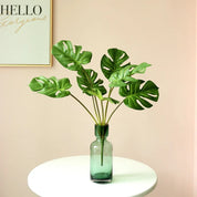 Planta Artificial Monstera Design Natural