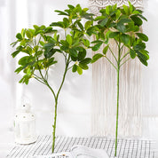 Planta Artificial Tropical – Monstera Realista