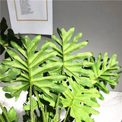 Planta Artificial Monstera Artificial 40cm