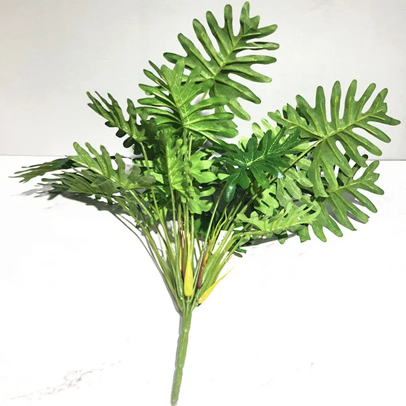 Planta Artificial Monstera Artificial 40cm