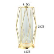 Vaso Decorativo Elegance Lux