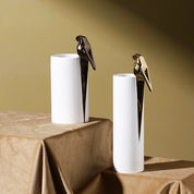 Vaso Decorativo Nobre das Aves