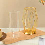 Vaso Decorativo Elegance Lux