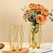 Vaso Decorativo Elegance Lux