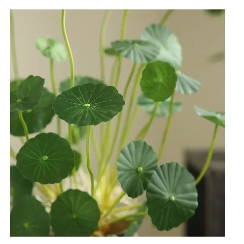 Planta Artificial de Lótus