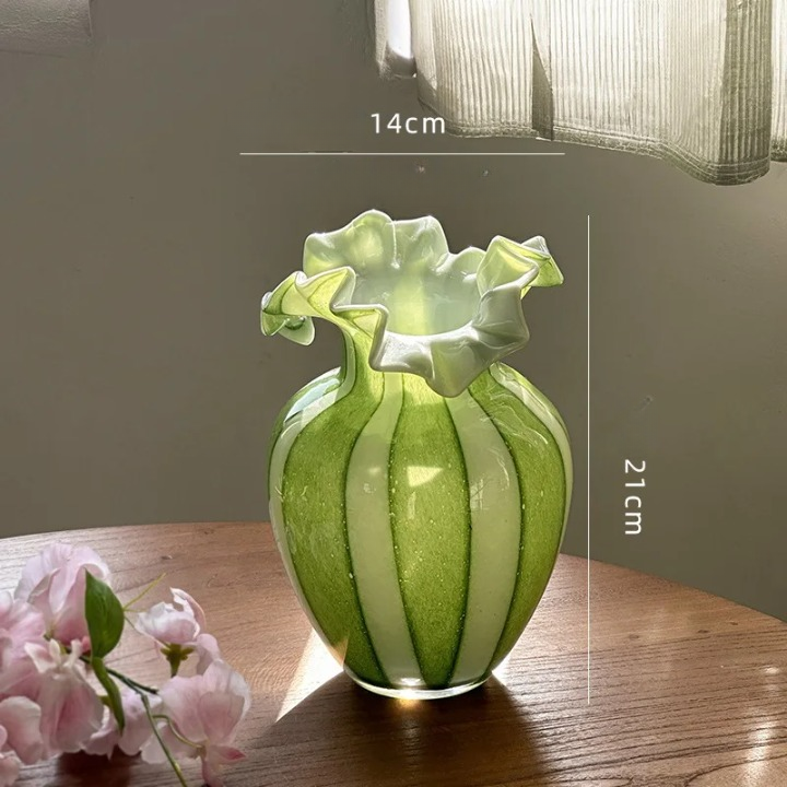 Vaso Verona – Elegância Atemporal para sua Decoração