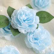 💙 rosas artificiais Blue Serenity Izara