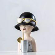 Maria Ama Praia – Charme e Delicadeza em Forma de Arte