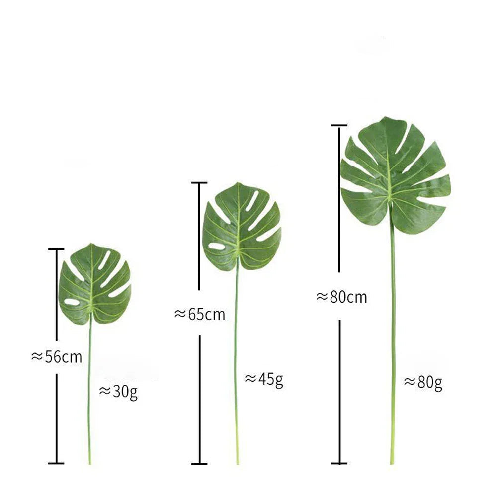 Plant Monstera Artificial
