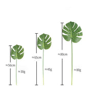 Plant Monstera Artificial