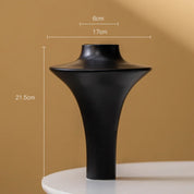 Vaso Cerâmica izaraflores