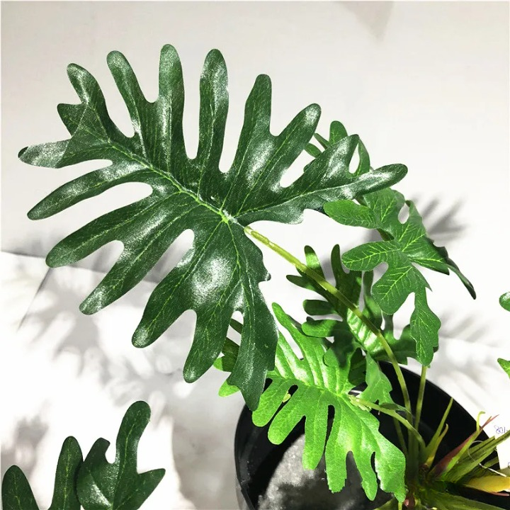 Planta Artificial Monstera Artificial 40cm