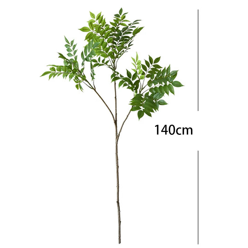 Planta Artificial Ficus – galhos Realista