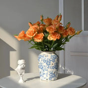 Flores-Artificiais-Floral-por-do-sol