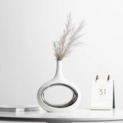 Vaso Decorativo Lux Clear izaraflores