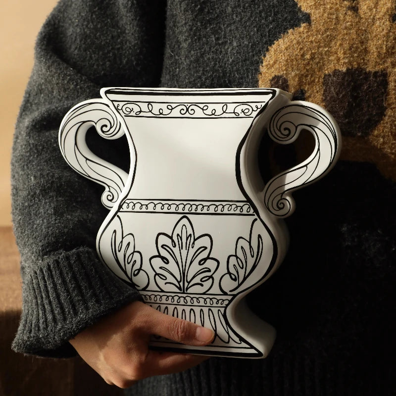 Vaso ORSAY – Ligne Blanche