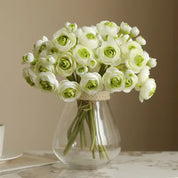 buquê Tons Verdes by Izara