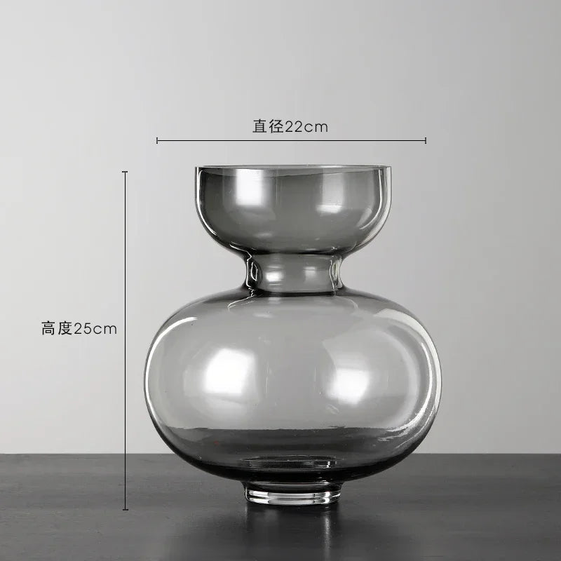 vaso decorativo Essência Moderna