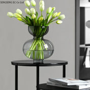 vaso decorativo Essência Moderna