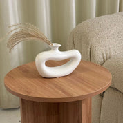 Vaso Cerâmica Design Nuvia