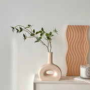 Ramos de Oliveira Artificial – Textura Realista