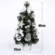 Árvore de Natal Ilumine LED 40cm