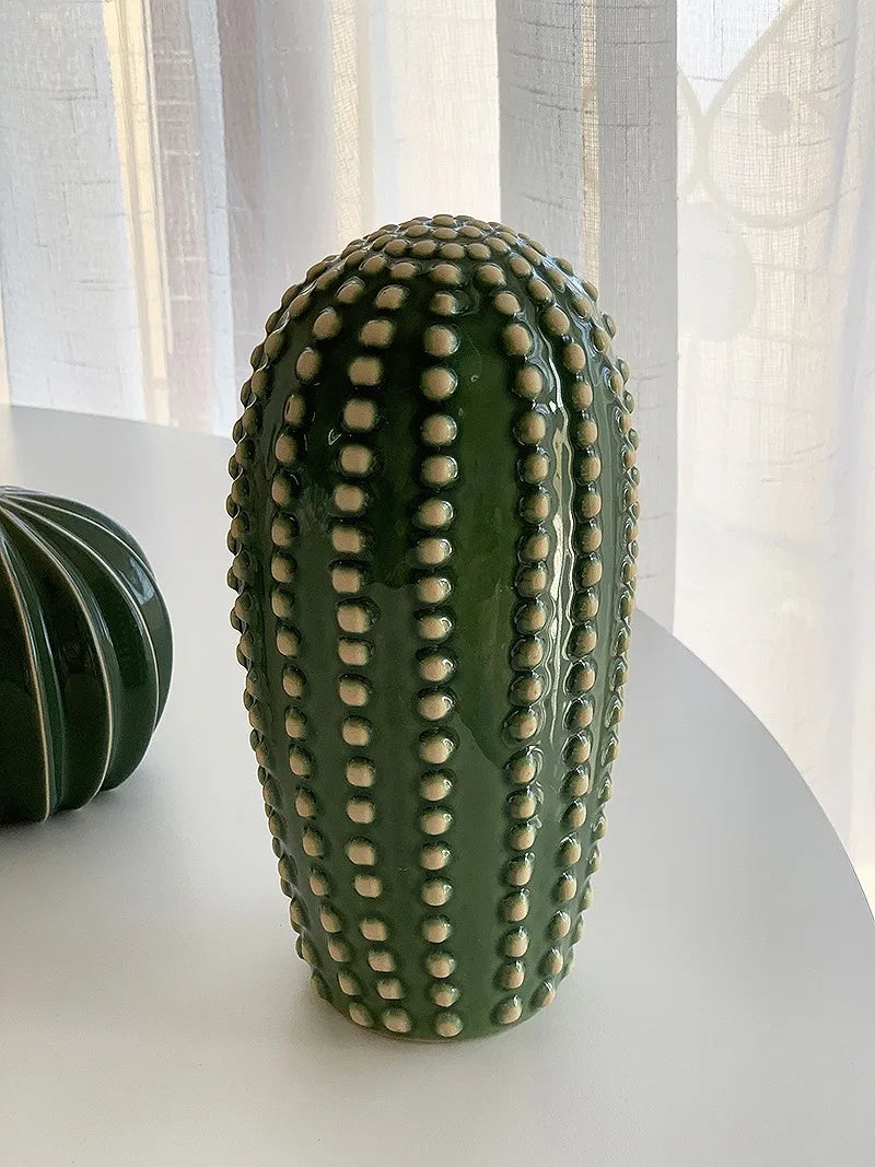 Conjuntos Escultural | Cactus izara