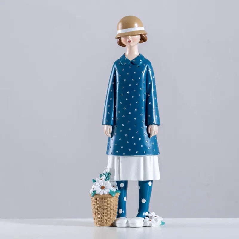 Irmãs Lilis – União e Encanto em Cada Detalhe