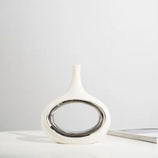 Vaso Decorativo Lux Clear izaraflores