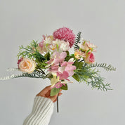 Buquê Rosas Elegance 🌸 – Beleza que Encanta