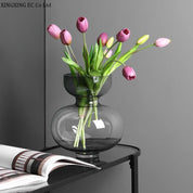 vaso decorativo Essência Moderna