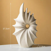 Vaso Cerâmica izaraflores