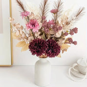 Arranjos de Flor Artificial Signature Collection